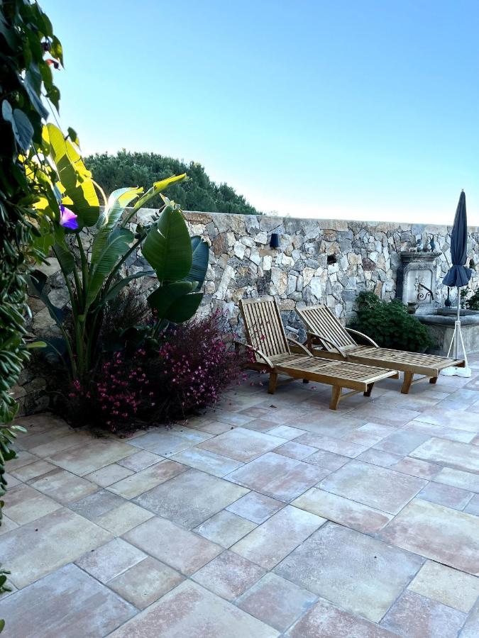 La Maison De Justine Grimaud Luaran gambar